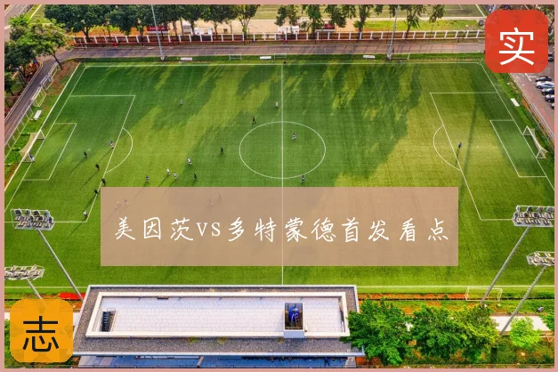 美因茨vs多特蒙德首发看点